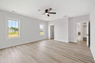 4501 Fairhaven Dr W, Wilson, NC 27893 - Photo 17