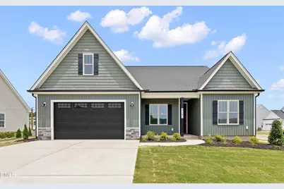 4501 Fairhaven Drive W, Wilson, NC 27893 - Photo 1