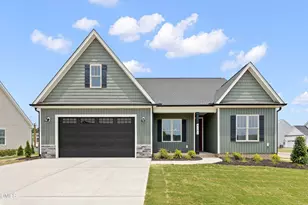 4501 Fairhaven Dr W, Wilson, NC 27893 - Photo 1