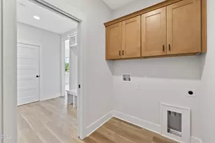 4501 Fairhaven Dr W, Wilson, NC 27893 - Photo 29