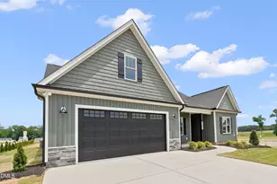 4501 Fairhaven Dr W, Wilson, NC 27893 - Photo 43