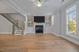 1605 Wooster St, Raleigh, NC 27607 - Photo 21