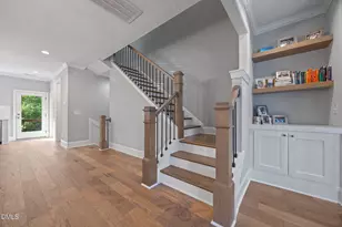 1605 Wooster St, Raleigh, NC 27607 - Photo 9