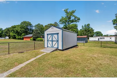 802 Madison Ann Drive, La Grange, NC 28551 - Photo 37