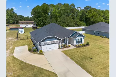 802 Madison Ann Drive, La Grange, NC 28551 - Photo 39