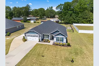 802 Madison Ann Drive, La Grange, NC 28551 - Photo 41