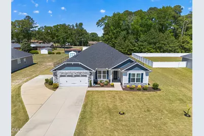 802 Madison Ann Drive, La Grange, NC 28551 - Photo 47