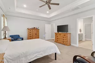 802 Madison Ann Dr, La Grange, NC 28551 - Photo 27