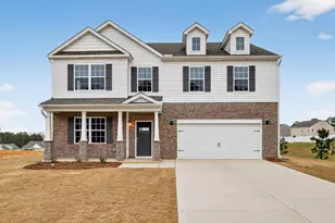 15 Green Laurel Dr, Angier, NC 27501 - Photo 1