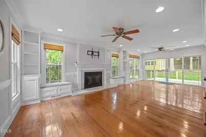 8221 Harps Mill Road, Raleigh, NC 27615 - Photo 7