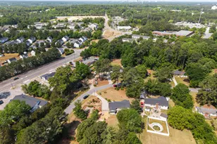 1317 Broken Branch Ct, Raleigh, NC 27610 - Photo 37