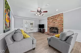 1317 Broken Branch Ct, Raleigh, NC 27610 - Photo 9