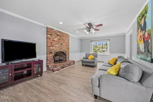 1317 Broken Branch Ct, Raleigh, NC 27610 - Photo 5