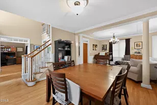 202 Montford Hall Ct, Cary, NC 27519 - Photo 15