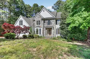 202 Montford Hall Ct, Cary, NC 27519 - Photo 3