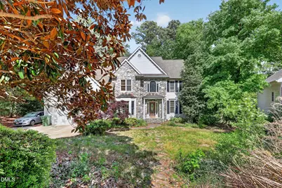 202 Montford Hall Court, Cary, NC 27519 - Photo 1