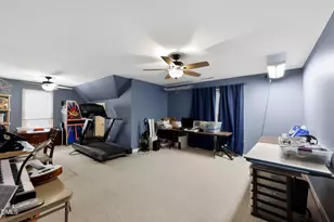 202 Montford Hall Ct, Cary, NC 27519 - Photo 29