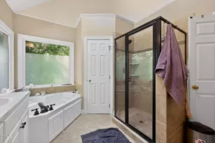 202 Montford Hall Ct, Cary, NC 27519 - Photo 23