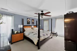 202 Montford Hall Ct, Cary, NC 27519 - Photo 19