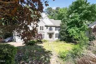202 Montford Hall Ct, Cary, NC 27519 - Photo 3