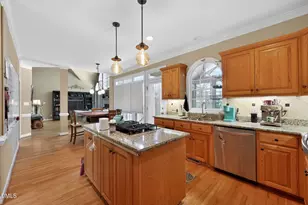 202 Montford Hall Ct, Cary, NC 27519 - Photo 9
