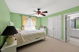 202 Montford Hall Ct, Cary, NC 27519 - Photo 17