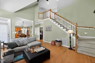 202 Montford Hall Ct, Cary, NC 27519 - Photo 5