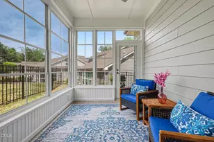 808 Churton Pl, Cary, NC 27518 - Photo 19