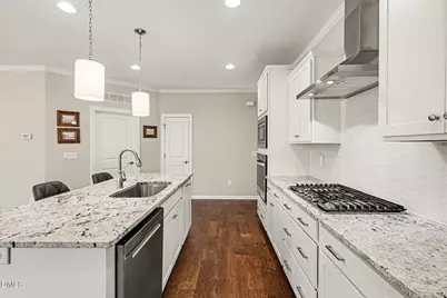808 Churton Place, Cary, NC 27518 - Photo 5
