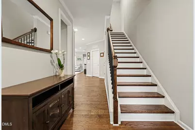 808 Churton Place, Cary, NC 27518 - Photo 7