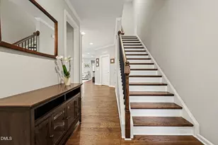 808 Churton Pl, Cary, NC 27518 - Photo 7