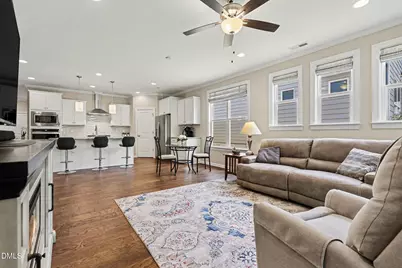 808 Churton Place, Cary, NC 27518 - Photo 9