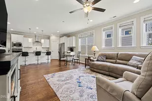 808 Churton Pl, Cary, NC 27518 - Photo 9