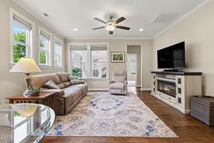 808 Churton Pl, Cary, NC 27518 - Photo 5