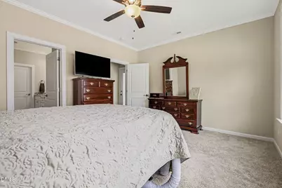 808 Churton Place, Cary, NC 27518 - Photo 11