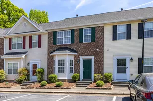 102 Galimore Way, Apex, NC 27502 - Photo 3