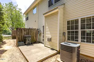 102 Galimore Way, Apex, NC 27502 - Photo 23