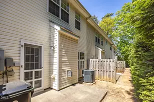 102 Galimore Way, Apex, NC 27502 - Photo 25