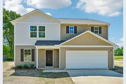 10955 Lancaster Store Road, Castalia, NC 27816 - Photo 11