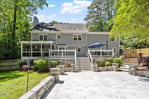 104 Frostwood Dr, Cary, NC 27518 - Photo 41