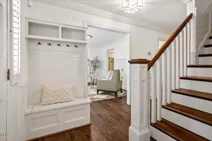 104 Frostwood Dr, Cary, NC 27518 - Photo 5