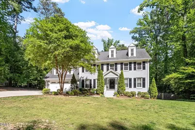 104 Frostwood Drive, Cary, NC 27518 - Photo 1