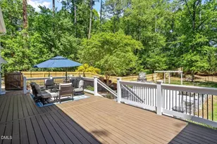104 Frostwood Dr, Cary, NC 27518 - Photo 45