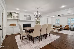 104 Frostwood Dr, Cary, NC 27518 - Photo 9