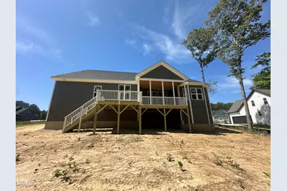 173 Hook Drive #Lot 22, Fuquay Varina, NC 27526 - Photo 7