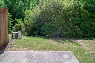1116 Kingston Grove Dr, Cary, NC 27519 - Photo 29