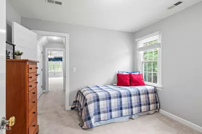 2501 Mary Marvin Trail, Fuquay Varina, NC 27526 - Photo 27
