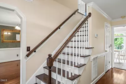 2501 Mary Marvin Trail, Fuquay Varina, NC 27526 - Photo 9