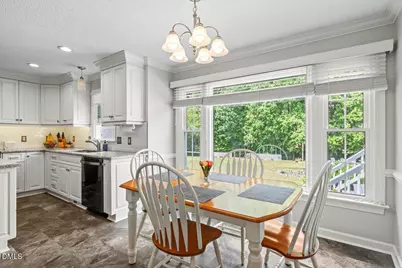 2501 Mary Marvin Trail, Fuquay Varina, NC 27526 - Photo 7