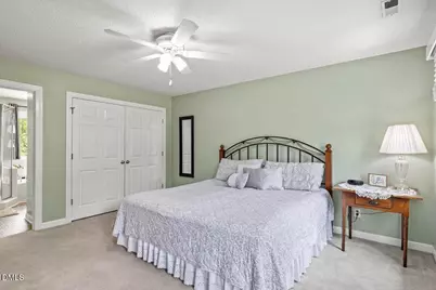 2501 Mary Marvin Trail, Fuquay Varina, NC 27526 - Photo 19